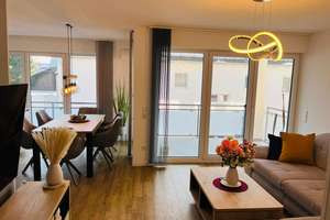 Luxuriöse 3,5 Zimmer Wohnung in Augsburg-Lechhausen – Königsberger Straße 126a, 86167 Lechhausen-Ost, Augsburg – Vorschaubild 2