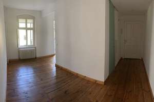 Großzügiger Bereich für wohnen - schlafen und ein offenes Esszimmer – Die vollständige Adresse der Immobilie erhältst du vom Anbieter., 10435 Prenzlauer Berg, Berlin – Vorschaubild 17