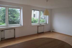 Helles, freundliches Apartment mit Blick auf Aachen-Burtscheid – Bendstrasse 11, 52066 Burtscheider Kurgarten, Aachen – Vorschaubild 2