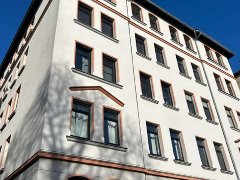 Gebäudeansicht