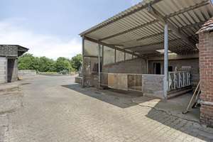 Bauernhof mit Stallungen, Scheunen und über 9.000 m² Grundstück in Heinsberg-Hülhoven – Die vollständige Adresse der Immobilie erhältst du vom Anbieter., 52525 Heinsberg – Vorschaubild 37