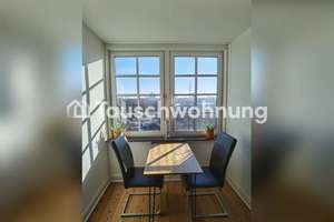 Tauschwohnung: Wunderschöne Altbauwohnung in Eimsbüttel