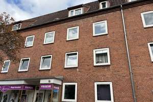 2,5 Zimmerwohnung in FH-Nähe frei – Nachtigalstraße 4, 24149 Neumühlen-Dietrichsdorf, Kiel – Vorschaubild 1