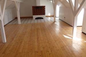 Gemütliche Maisonette- Wohnung in einem schönem Altbau in Do-Somborn/Lütgendortmund – 44388 Lütgendortmund (Ortsteil), Dortmund – Vorschaubild 5