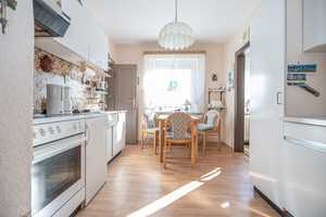 Solides Wohnhaus in ruhiger Siedlungslage – Friesland (Kreis) – Vorschaubild 9