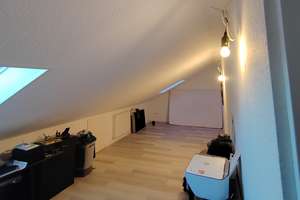 Zentral Wohnen – Die vollständige Adresse der Immobilie erhältst du vom Anbieter., 75172 Weststadt, Pforzheim – Vorschaubild 6