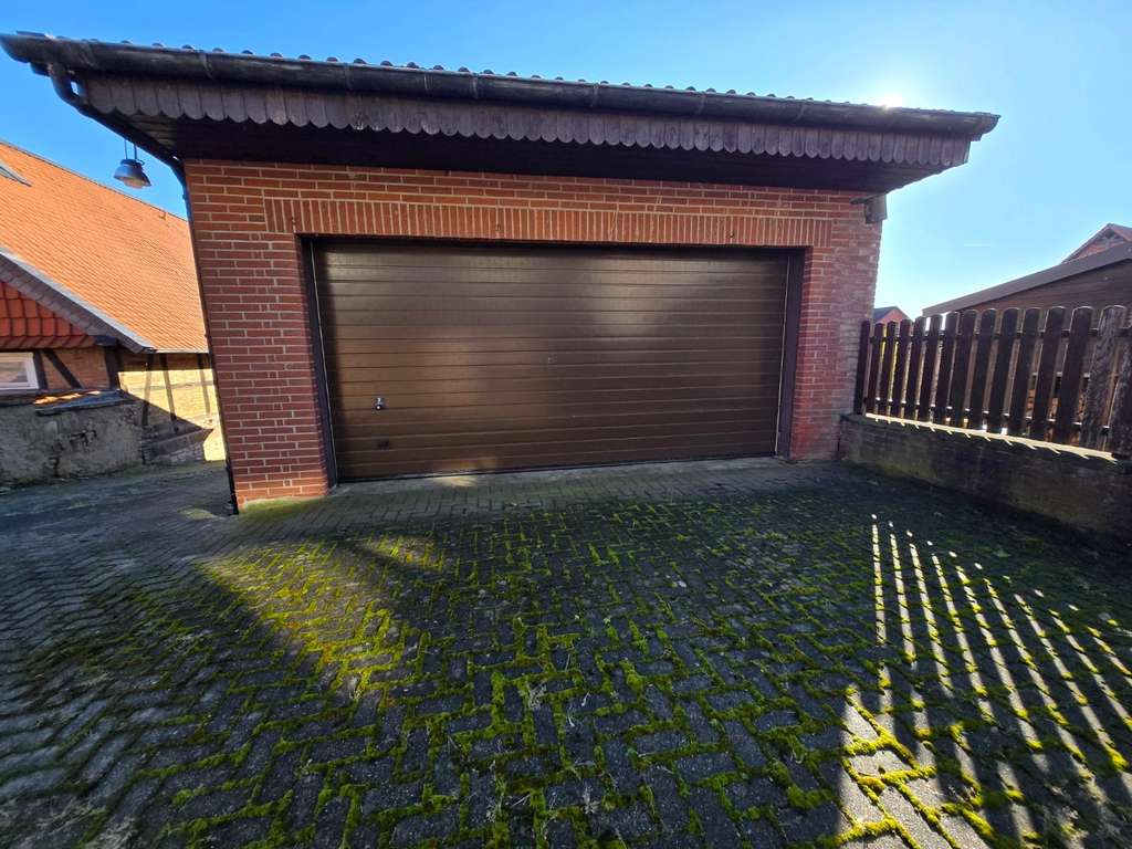 Immobilie in Haverlah - Einfamilienhaus mit viel Potential in Steinlah - Bild 4