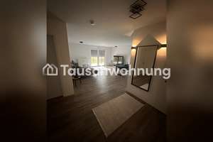 Tauschwohnung: 2,5-Zimmer-Wohnung in Bochum-Mitte, 83 m²