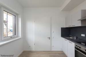 Senioren- und rollstuhlgerecht/mit Betreuung im Haus – Kieler Str. 86, 4357 Mockau-Nord, Leipzig – Vorschaubild 4