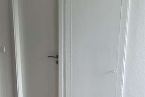 Frisch saniert! 2 Zimmer für junge Leute! – 6406 Bernburg (Saale) – Vorschaubild 6