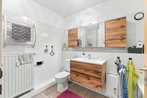 *Erbbaurecht* Provisionsfreie  und  vermietete 3-Zimmer-Wohnung mit Garten  und  TG-Stellplatz – 50765 Volkhoven/Weiler, Köln – Vorschaubild 7