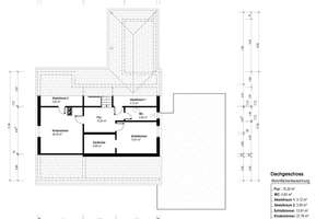 Haunstetten: Traumhaft großes XXL-Grundstück 1.022 m² mit Bungalow u. PV-Anlage – sofort frei! – Die vollständige Adresse der Immobilie erhältst du vom Anbieter., 86179 Haunstetten-Süd, Augsburg – Vorschaubild 4