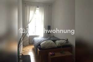 Tauschwohnung: *Suche Berlin (ab 4Zi); Habe SBerg, Balk.+Garten) – Cranachstraße 59, 12157 Schöneberg, Berlin – Vorschaubild 11