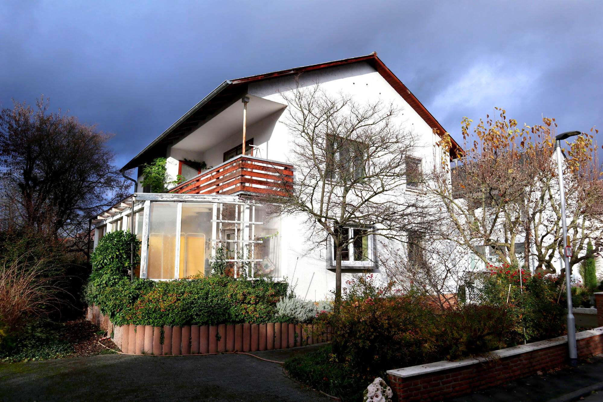 Exposé Bild