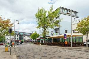 Provisionsfrei: hochwertig sanierte  2-Zimmer-Altbauwohnung zwischen Tierpark und der Wuhlheide – Die vollständige Adresse der Immobilie erhältst du vom Anbieter., 10318 Karlshorst, Berlin – Vorschaubild 18