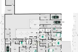 Attraktives Mehrfamilienhaus mit 7 Wohnungen - Ihre Chance auf ein lukratives Investment – Kelheim (Kreis) – Vorschaubild 23