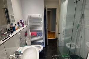 Großzügige 4,5-Zimmer Eigentumswohnung im Gerichtsviertel – Die vollständige Adresse der Immobilie erhältst du vom Anbieter., 44135 Kaiserbrunnen, Dortmund – Vorschaubild 8