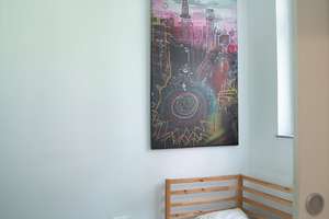 Neuwertige 1,5-Zimmer-EG-Wohnung mit Einbauküche in Duisburg – Gneisenaustraße 102, 47057 Neudorf-Nord, Duisburg – Vorschaubild 4
