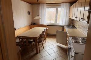 *VB* Freistehendes Haus | großer Garten | ruhige Lage – Schlatweg 5, 73278 Schlierbach – Vorschaubild 6