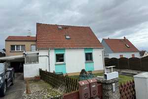 Zweifamilienhaus im Wetteraukreis - Florstadt – Wetteraukreis – Vorschaubild 2