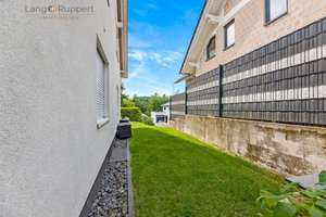 Modernes Wohnen im Grünen - EFH mit Garten, Terrasse und PV-Anlage – Die vollständige Adresse der Immobilie erhältst du vom Anbieter., 64658 Fürth – Vorschaubild 4