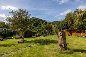 *** DEICHSHAUSEN - 2006 KERNSANIERT - FARBENFROHER GARTEN und FAMILIENFREUNDLICHE LAGE *** – 27809 Lemwerder – Vorschaubild 24