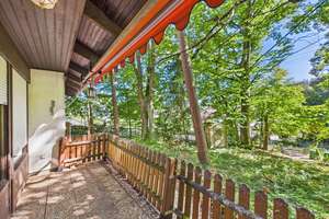 Wald statt WLAN – Ihr neues Zuhause in Nürnberg-Brunn – Die vollständige Adresse der Immobilie erhältst du vom Anbieter., 90475 Brunn, Nürnberg – Vorschaubild 2