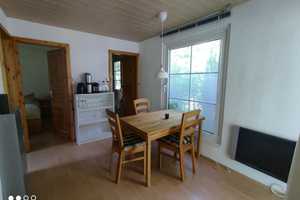 Idyllischer Ferienbungalow mit Wintergarten und Pool – Hohenlubast 46, 6773 Wittenberg (Kreis) – Vorschaubild 11