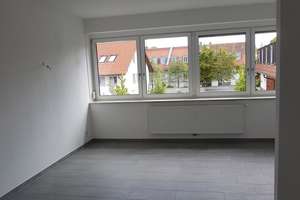 Modernes großzügiges Apartment, 1 ZKB, EbK, München Hadern! U-Bahn – Würmtalstraße  117, 81375 Großhadern, München – Vorschaubild 5