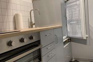 Top sanierte, charmante, helle 2-Zi.- Whg, - 52,60 m² -, Bad, im Denkmal Ensemble – Die vollständige Adresse der Immobilie erhältst du vom Anbieter., 30655 List, Hannover – Vorschaubild 7