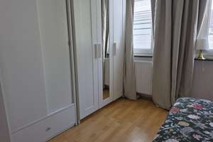 Möblierte 2-Zimmer-Wohnung mit Balkon im Herzen von Köln (Neumarkt) – All-Inclusive – ab sofort – Thieboldsgasse 117, 50676 Altstadt/Süd, Köln – Vorschaubild 15