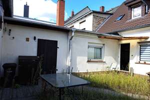 Grundsolides Reiheneigenheim mit Hof, Anbau und Garten – Querstraße 9, 6862 Roßlau, Dessau-Roßlau – Vorschaubild 21