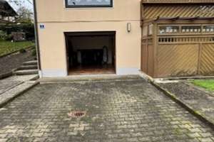 Traumhaftes Einfamilienhaus in ländlicher Idylle! – Grafengrundweg 2, 86874 Tussenhausen – Vorschaubild 28