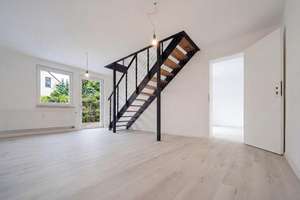 Maisonette-Wohnung mit Terrasse, Garten & Balkon - provisionsfrei in Alterlangen – 91056 Heiligenloh, Erlangen – Vorschaubild 6