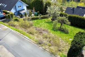 Hier entsteht Ihre Doppelhaushälfte – ruhig, sonnig und ideal für Ihre Zukunft (noch projektiert)  – Die vollständige Adresse der Immobilie erhältst du vom Anbieter., 57271 Hilchenbach – Vorschaubild 3