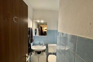 Provisionsfrei ! 1 ZKB Erdgeschosswohnung - 1 KM zur Uni zu verkaufen – Die vollständige Adresse der Immobilie erhältst du vom Anbieter., 55122 Hartenberg-Münchfeld, Mainz – Vorschaubild 3