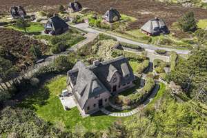 ENERGIEEFFIZIENTES HIDEAWAY FÜR DIE GANZE FAMILIE – Die vollständige Adresse der Immobilie erhältst du vom Anbieter., 25992 List (Sylt) – Vorschaubild 23