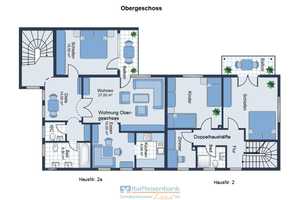 Vermietetes MFH in Schrobenhausen
1 Doppelhaushälfte, 1 Wohnung und 1 Gewerbeeinheit – Neuburg-Schrobenhausen (Kreis) – Vorschaubild 31