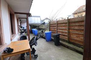Mehrfamilienhaus mit fünf Wohneinheiten - KAPITALANLAGE- VB – Die vollständige Adresse der Immobilie erhältst du vom Anbieter., 79730 Murg – Vorschaubild 8