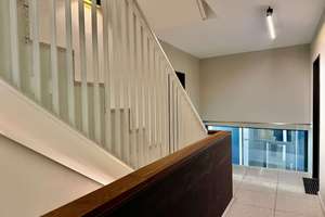 Moderne Neubauwohnung mit Concierge, Balkon und hochwertiger Einbauküche – Die vollständige Adresse der Immobilie erhältst du vom Anbieter., 10115 Mitte (Ortsteil), Berlin – Vorschaubild 6
