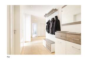 Helle 3-Zimmer-Wohnung in Pasing mit Garten und Tiefgarage  – Die vollständige Adresse der Immobilie erhältst du vom Anbieter., 81243 Pasing, München – Vorschaubild 21