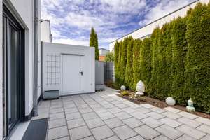 Sheridan Park trifft Lebensqualität – Seltene Gelegenheit: Neuwertige DHH mit 157 m² & Dachterrasse – Die vollständige Adresse der Immobilie erhältst du vom Anbieter., 86157 Pfersee-Süd, Augsburg – Vorschaubild 9