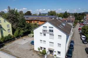 Attraktives Wohn- und Geschäftshaus in Innenstadtlage ca. 200 m vom See entfernt in Radolfzell – Konstanz (Kreis) – Vorschaubild 5