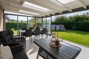 Wohn-Highlight mit Stil und viel Platz: modernes Einfamilienhaus nahe Nordsee und Husum. – Die vollständige Adresse der Immobilie erhältst du vom Anbieter., 25860 Horstedt – Vorschaubild 66