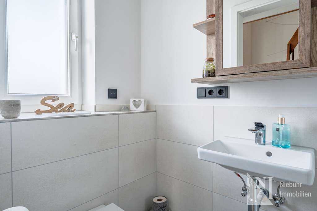 Immobilie in Dahlenburg - PROVISIONSFREI für Käufer: Neuwertiges Viebrockhaus in Dahlenburg - Bild 4