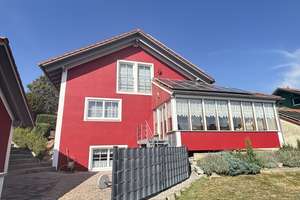 Neues Zuhause gesucht? Sehr gepflegtes Einfamilienhaus in Kösslarn – 94149 Kößlarn – Vorschaubild 2
