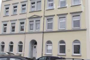 Sonnige, familienfreundliche 4 Raum Wohnung mit EBK und großem Garten, ruhig und zentrumsnah – Turnstraße 5, 9126 Bernsdorf, Chemnitz – Vorschaubild 14