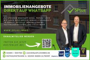 + 5PLUS + CHARME TRIFFT KOMFORT: BEHAGLICHES BAUERNHAUS IN TOP ZUSTAND + GUTE LAGE VON NIEDERZIER + – Düren (Kreis) – Vorschaubild 10