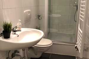*City-Apartment* 2 Zimmer-Wohnung möbliert inkl. W-Lan & TV & Strom – Blankensteiner Str. 32, 44795 Bochum – Vorschaubild 6