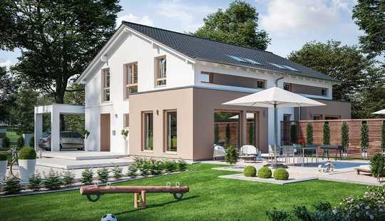 Bild von 🚀 Neubau. Neubeginn. Neues Leben.